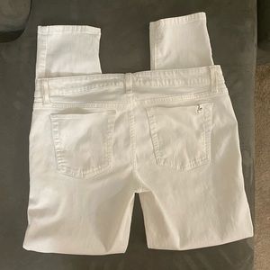 White Joe’s Skinny Pants